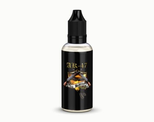 Buy AK 47 Liquid Incense For Sale Online