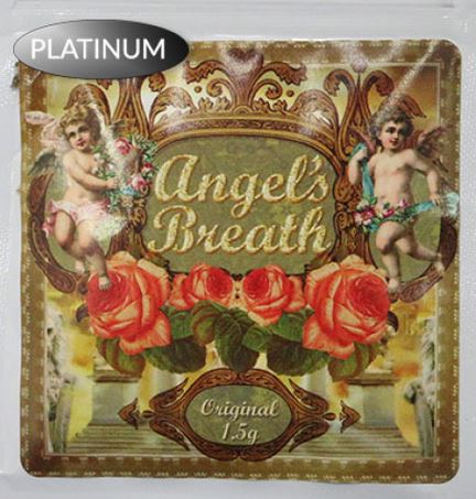 Buy Angels Breath Herbal Incense For Sale Online