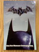 Buy Batman Herbal Incense For Sale Online