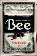 Buy Bee Herbal Incense For Sale Online at USA Herbal Incense