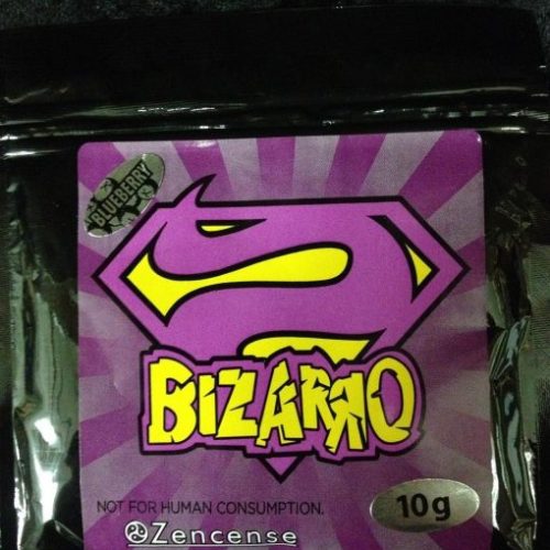 Buy Bizarro Herbal Incense For Sale Online