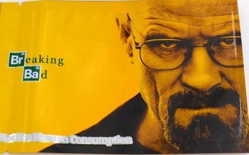 Buy Breaking Bad Herbal Incense For Sale online