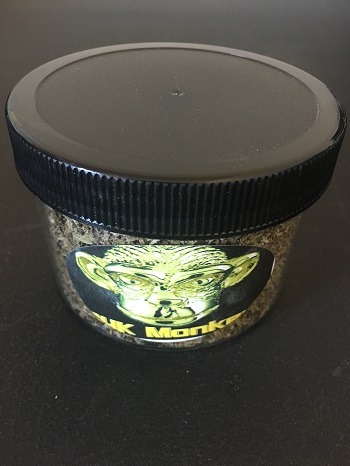 Buy 24K Monkey 76g Herbal Incense Online