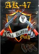 Buy AK 47 Herbal Incense Online
