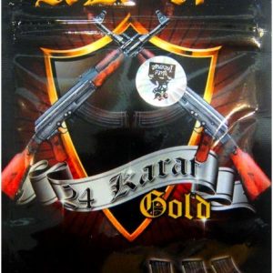 Buy AK 47 Herbal Incense Online For sale