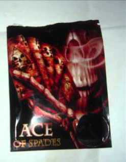 Buy Ace of Spades Herbal Incense For Sale Online at USA Herbal Incense