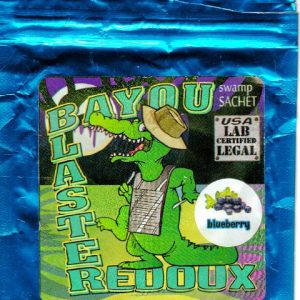 Buy Bayou Blaster Redoux Online