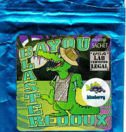 Buy Bayou Blaster Redoux Online