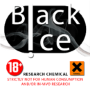 Buy Black Ice Herbal Incense