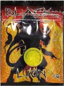 Buy Black Lion Herbal Incense