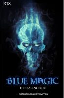 Buy Blue Magic Herbal Incense
