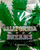 Buy California Dreams Herbal Incense