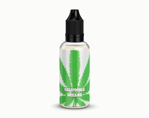 Buy California Dreams Liquid Incense Online for Sale