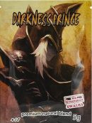 Buy Darkness Prince Herbal Incense