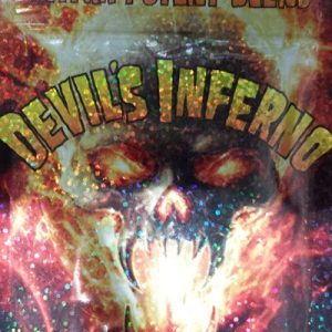 Buy Devil Inferno Herbal Potpourri