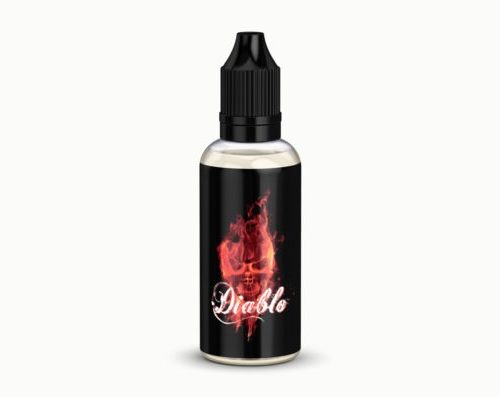 Buy Diablo Liquid Incense Online for Sale