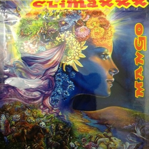 Buy Down2Earth Climaxx Herbal Potpourri
