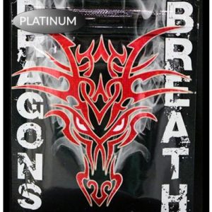 Buy Dragons Breath Herbal Potpourri