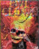 Buy Evil Clown Herbal Incense