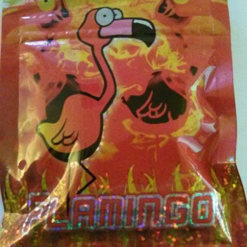 Buy Flamingo Herbal Incense