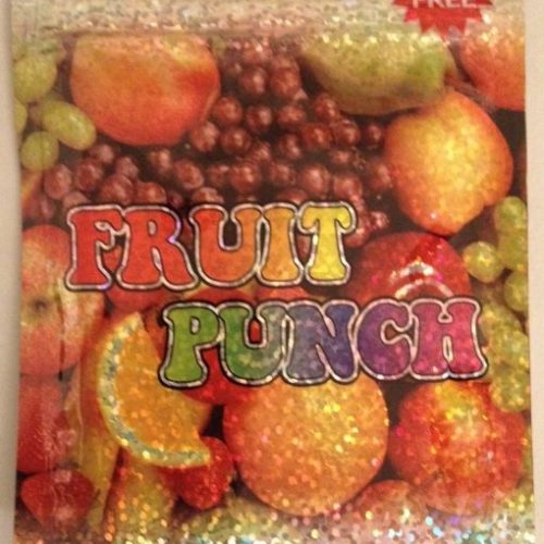 Buy Fruit Punch Herbal Incense
