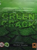 Buy Green Crack Herbal Incense