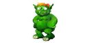Buy Green Giant Herbal Incense – 76 Grams