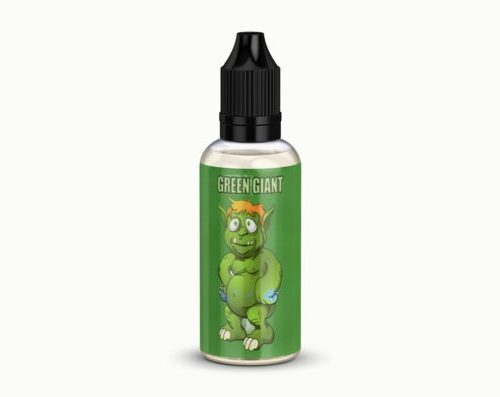 Buy Green Giant Liquid Incense Online for Sale