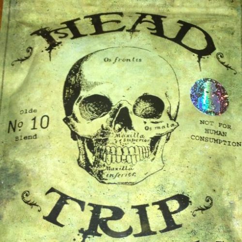 Buy Head Trip Herbal Incense Online