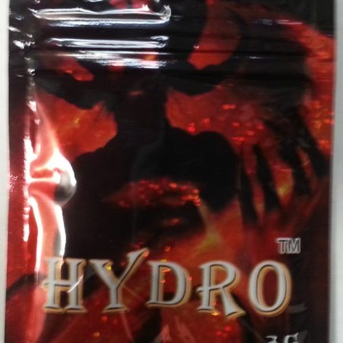 Buy Hydro Herbal Incense Online