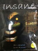 Buy Insane Herbal Potpourri Online