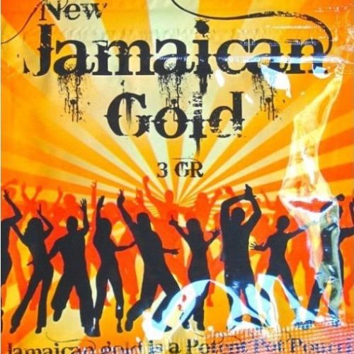 Buy Jamaican Gold Herbal Incense Online