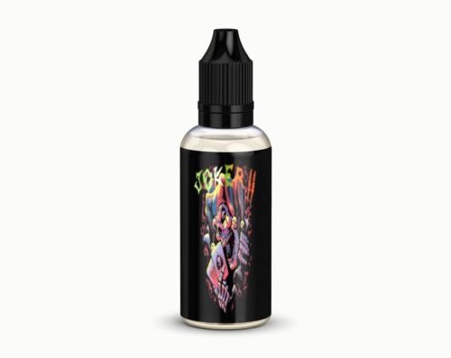 Buy Joker Liquid Incense Online for Sale Now In Stock