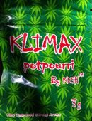 Buy Klimax Herbal Potpourri Online