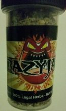 Buy Krazy Jack Herbal Incense Online