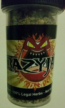 Buy Krazy Jack Herbal Incense Online