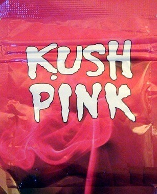 Buy Kush Herbal Incense Online