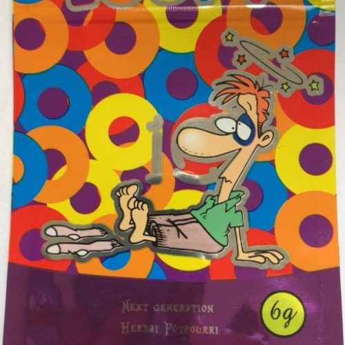 Buy Loopy Herbal Incense Online