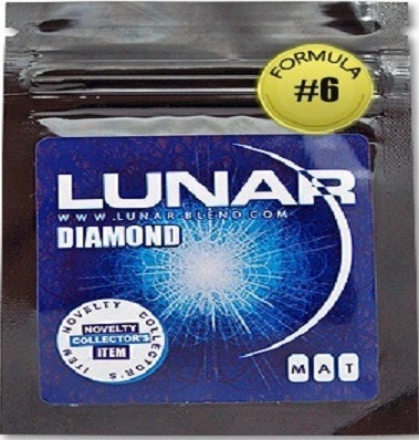 Buy Lunar Diamond Herbal Potpourri
