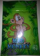 Buy Mad Monkey Herbal Incense Online