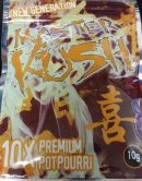 Buy Master Kush Herbal Incense Online