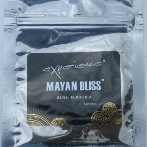 Buy Mayan Herbal Incense Online