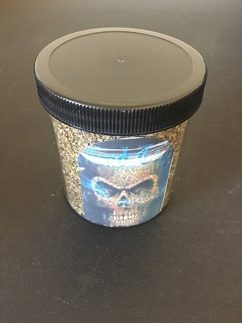 Buy Mind Trip Herbal Incense 76grams Online