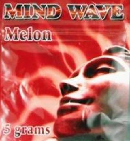 Buy Mind Wave Herbal Incense Online