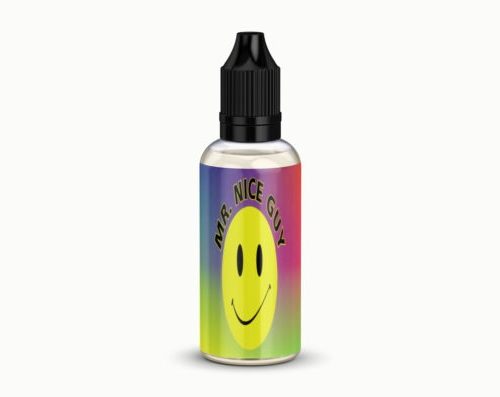 Buy Mr Nice Guy Liquid Incense For Sale Now In Stock