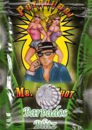 Buy Mr. Big Shot Herbal Incense Online