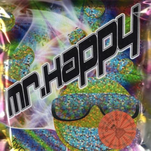 Buy Mr. Happy Herbal Incense Online