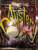 Buy Mystery Herbal Incense Online