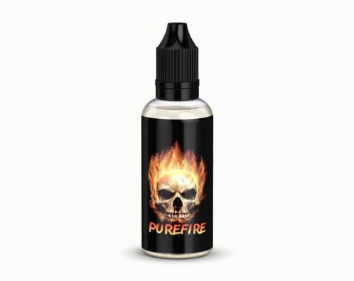 Buy Pure Fire Liquid Incense Online for Sale