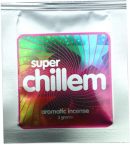 Buy Super Chillem Herbal Incense Online